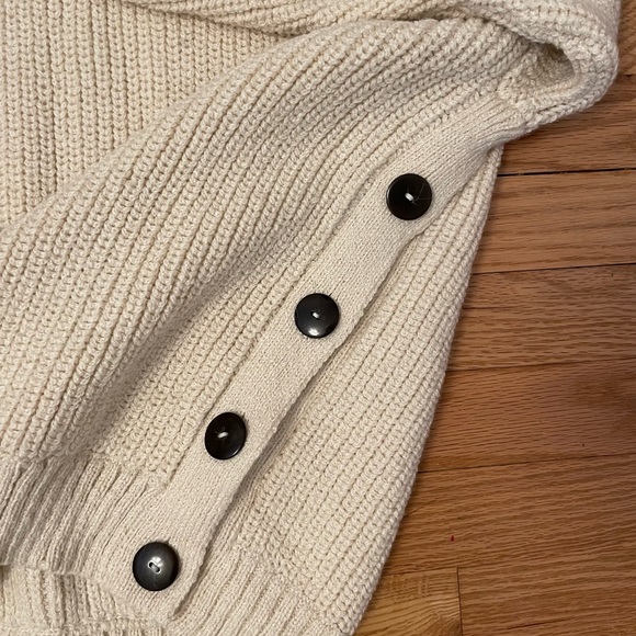 Mara Hoffman Evren Sweater - Picture 7 of 9